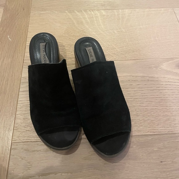 Steve Madden sandals - Picture 2 of 4